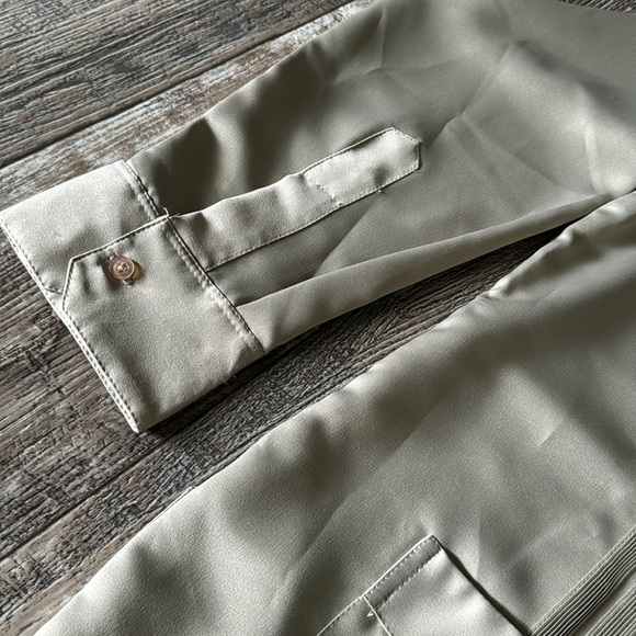 COPACABANA AUTHENTIC YUCATAN GUAYABERA, SIZE MEXICO 44 🇲🇽 - Picture 7 of 15